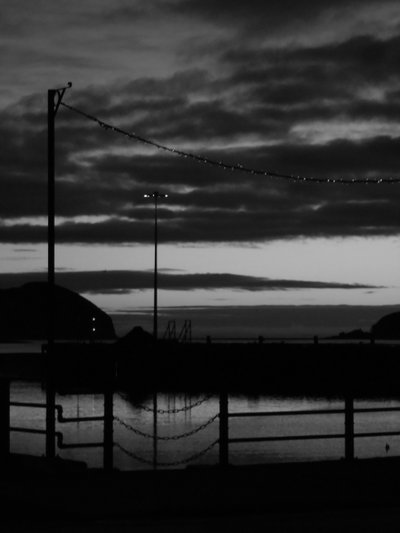 KINTYRE...PLUS.4 - Peter McClure